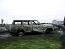 roastedcar